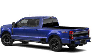 2026 Ford Super Duty® External Image 3